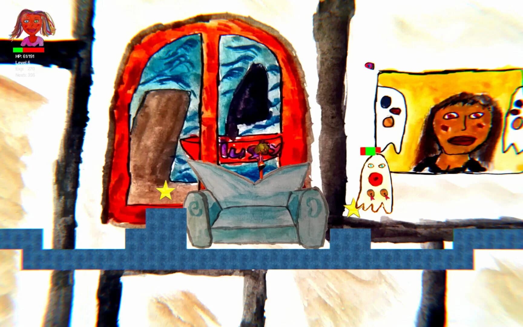 Candice DeBebe's Scandalous Secrets screenshot 3