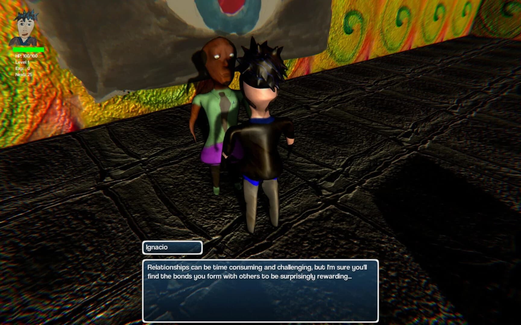 Candice DeBebe's Scandalous Secrets screenshot 2