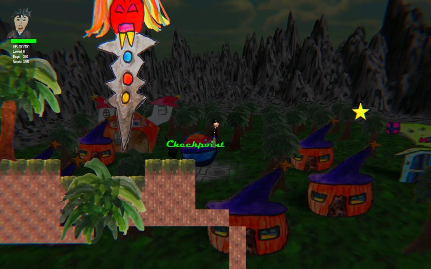 Candice DeBebe's Scandalous Secrets screenshot 5