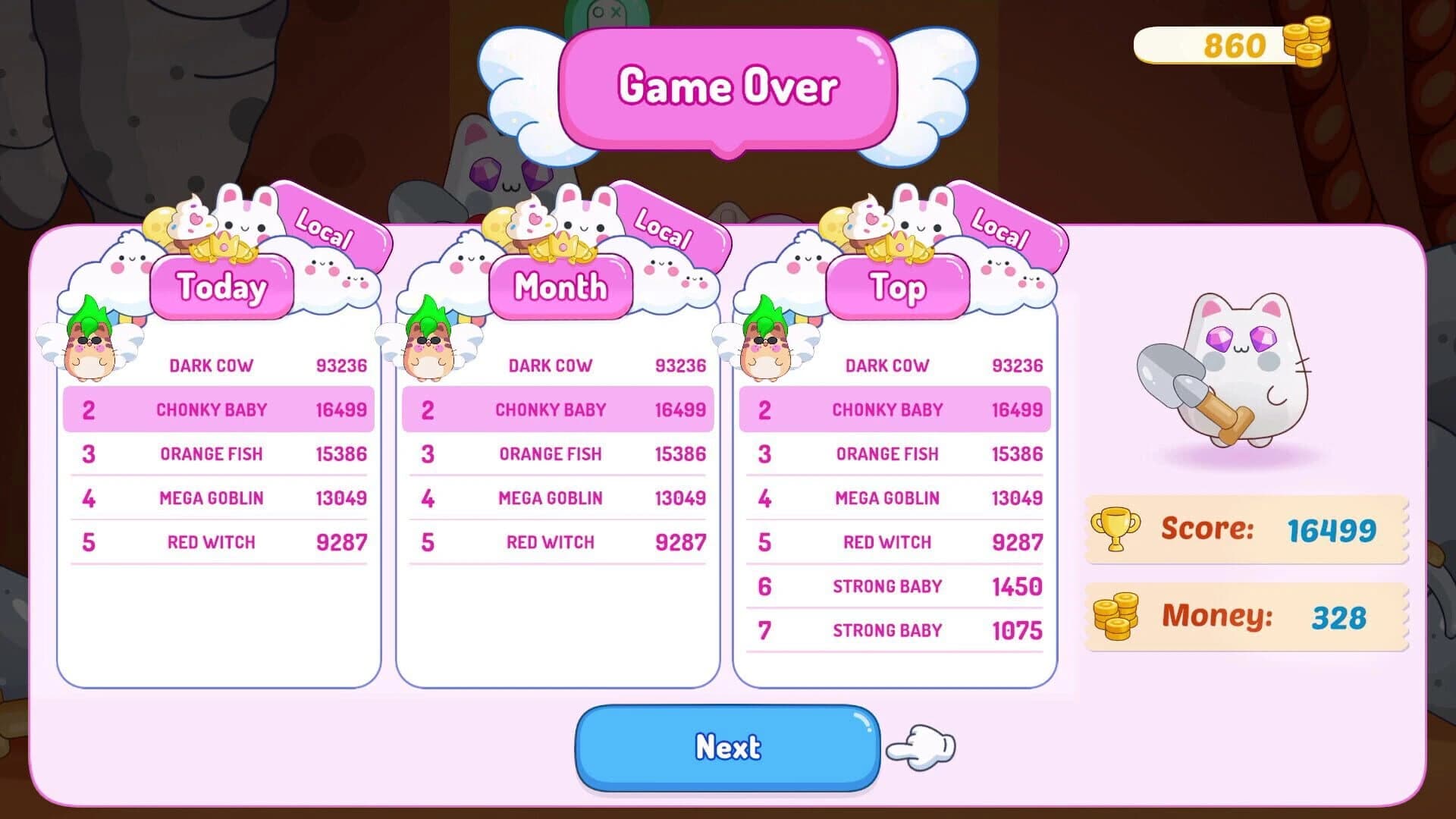 Candivity: Deep Mines DLC screenshot 2