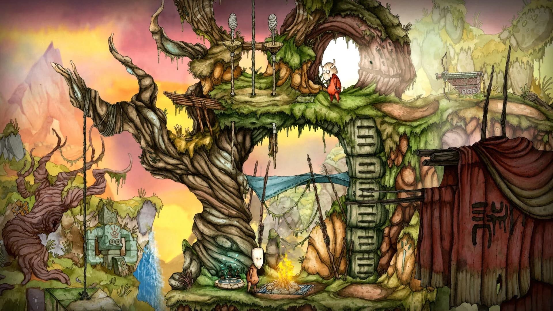 Candle screenshot 4
