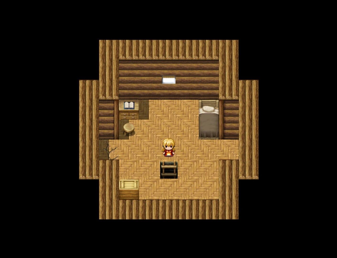 Candle Flame in the Wind screenshot 3