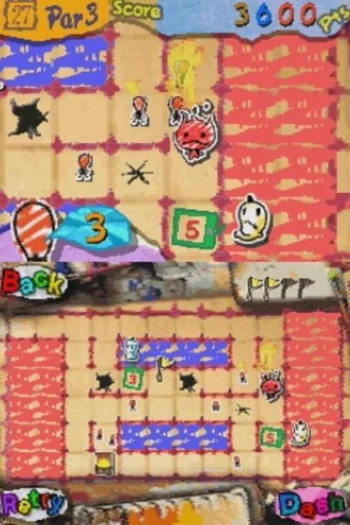 Candle Route screenshot 3