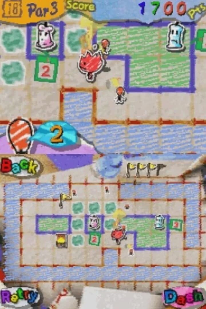 Candle Route screenshot 2