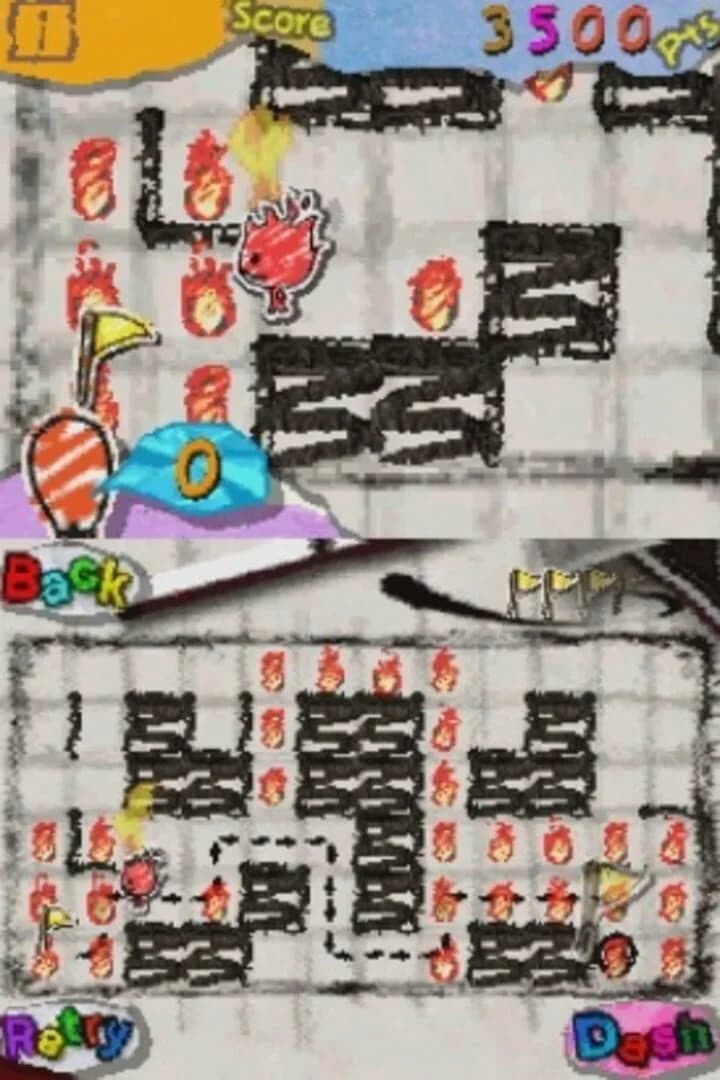 Candle Route screenshot 4