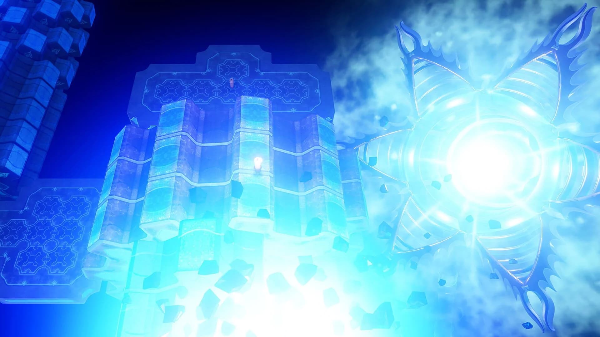 Candleman screenshot 2