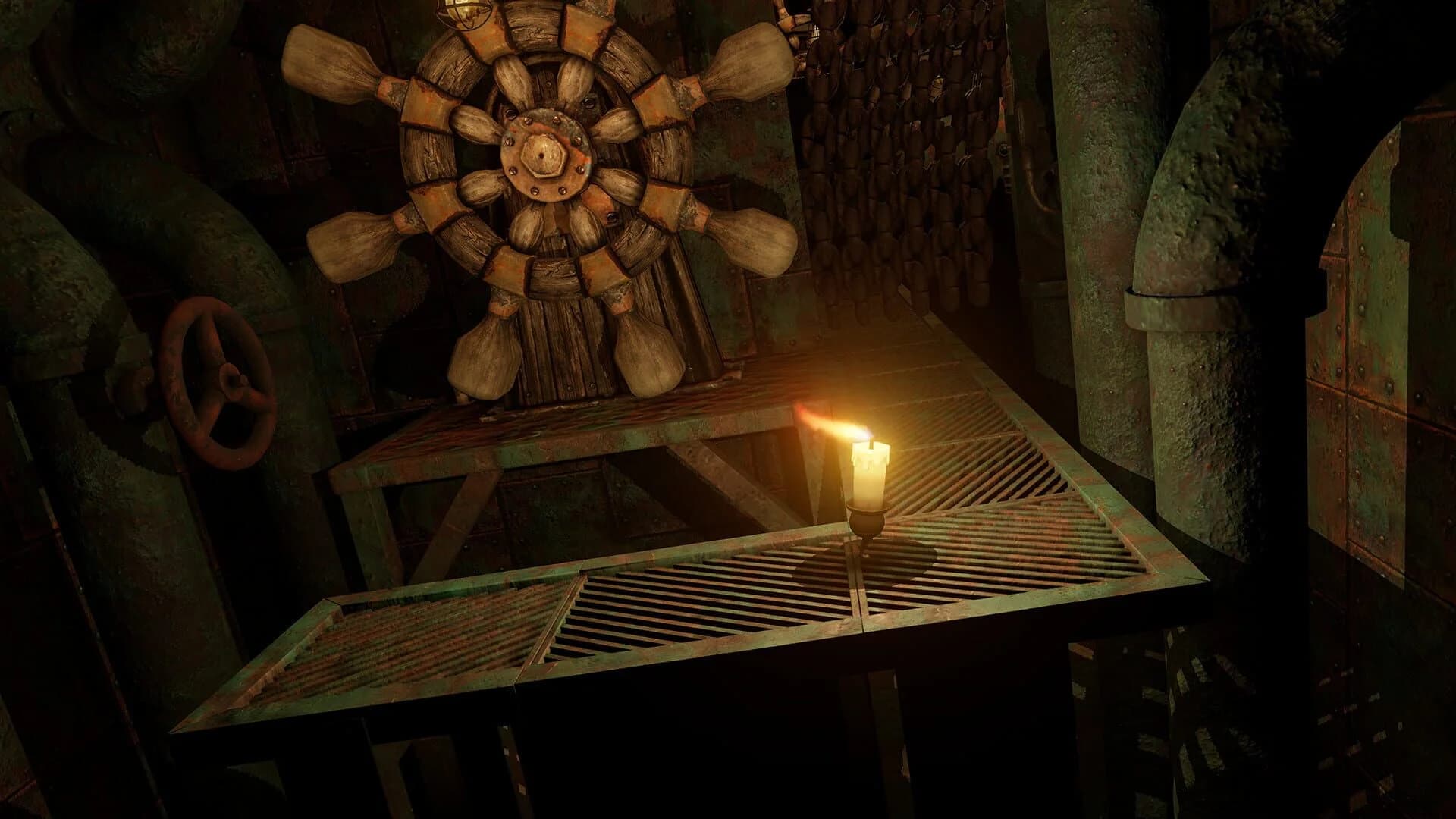 Candleman: The Complete Journey screenshot 3