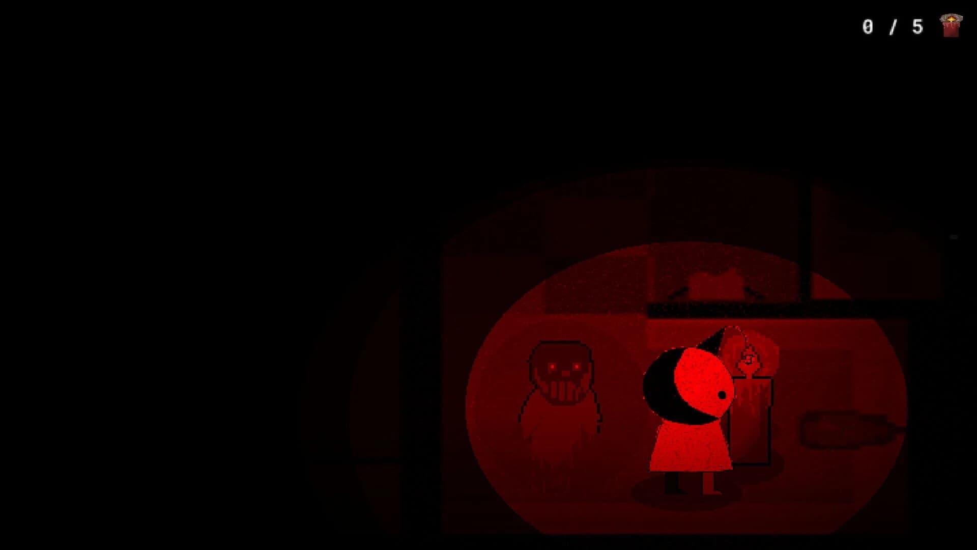 Candles screenshot 2