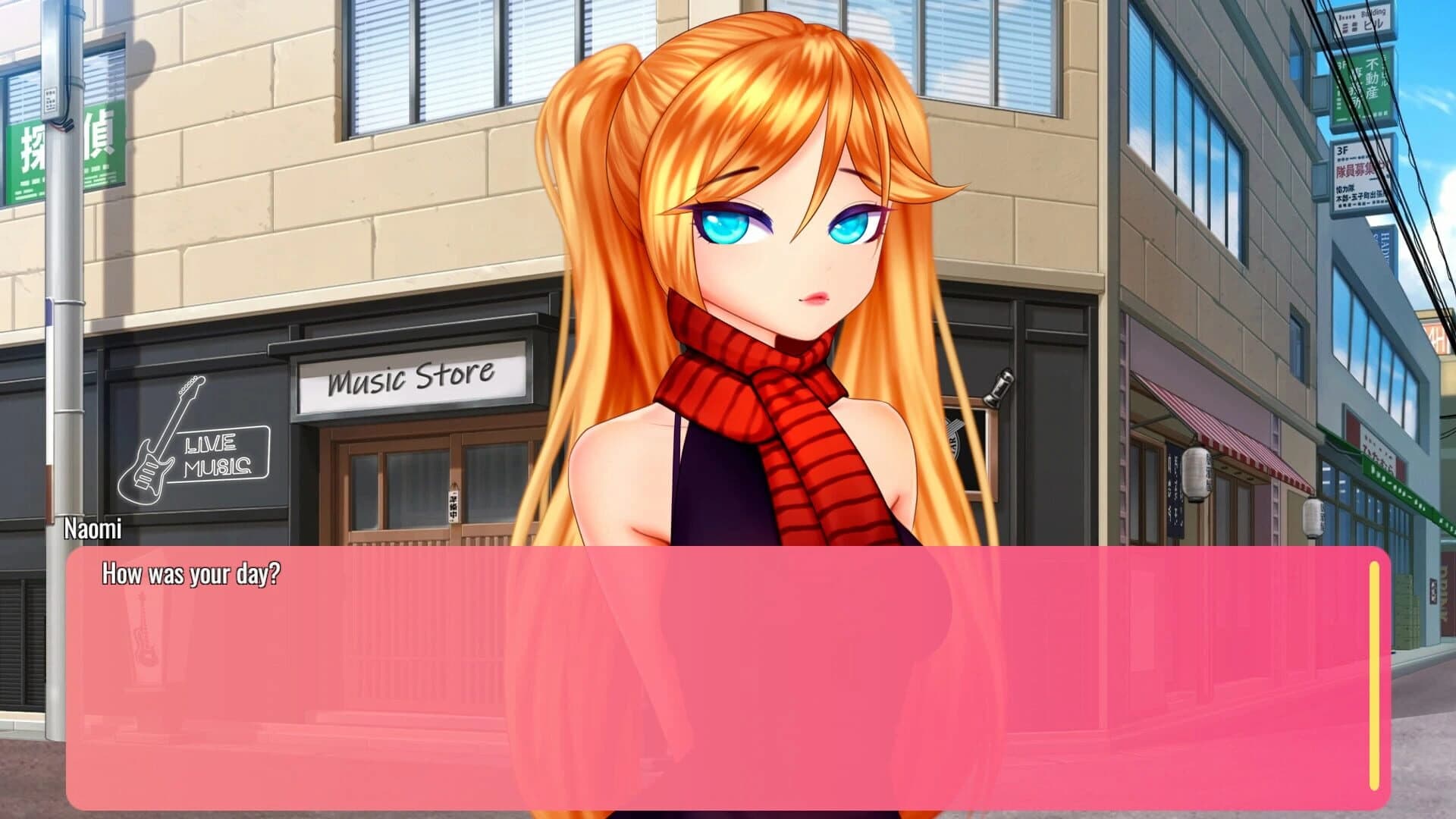 Candy Bar screenshot 2