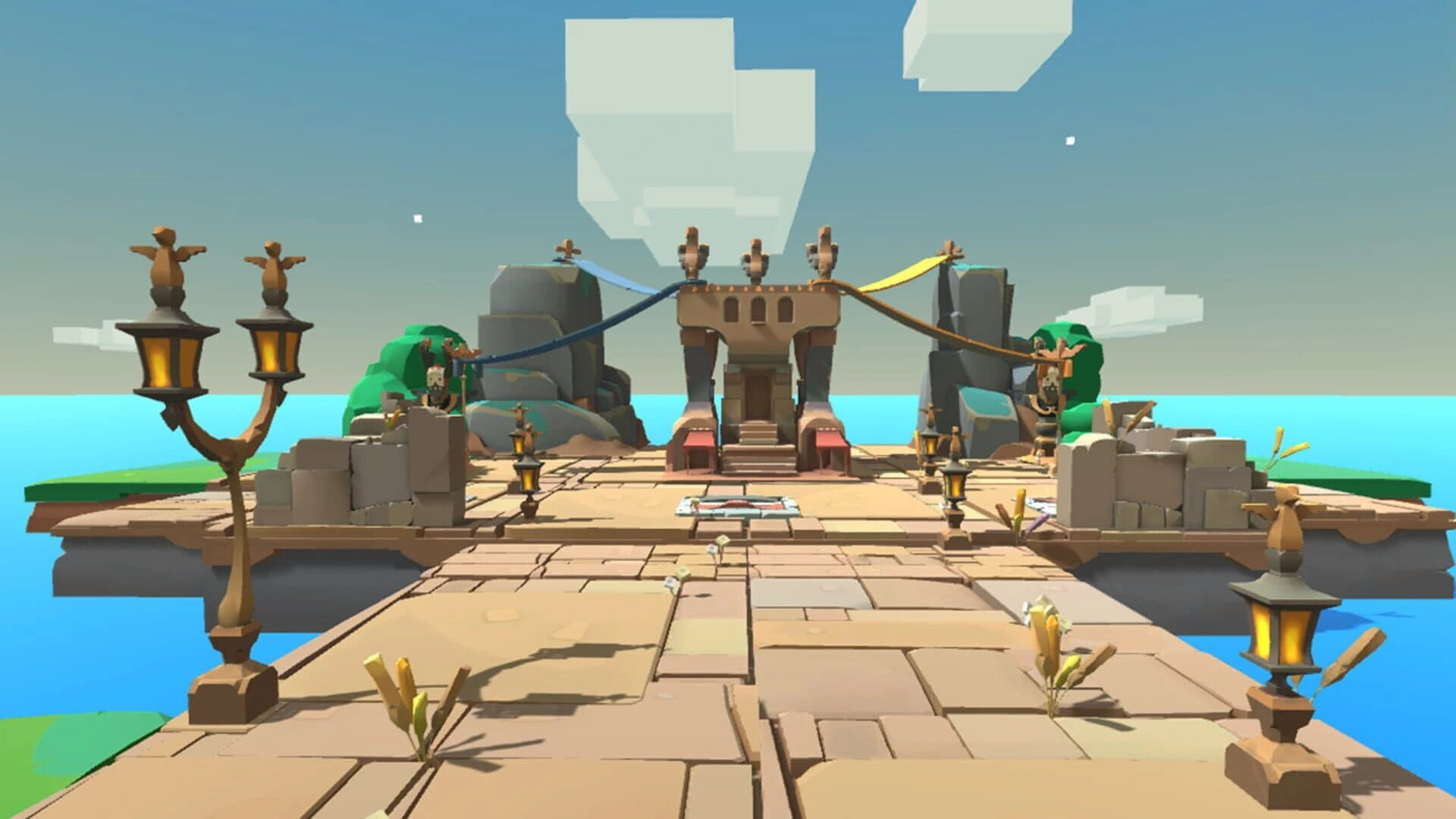 Candy Island screenshot 4