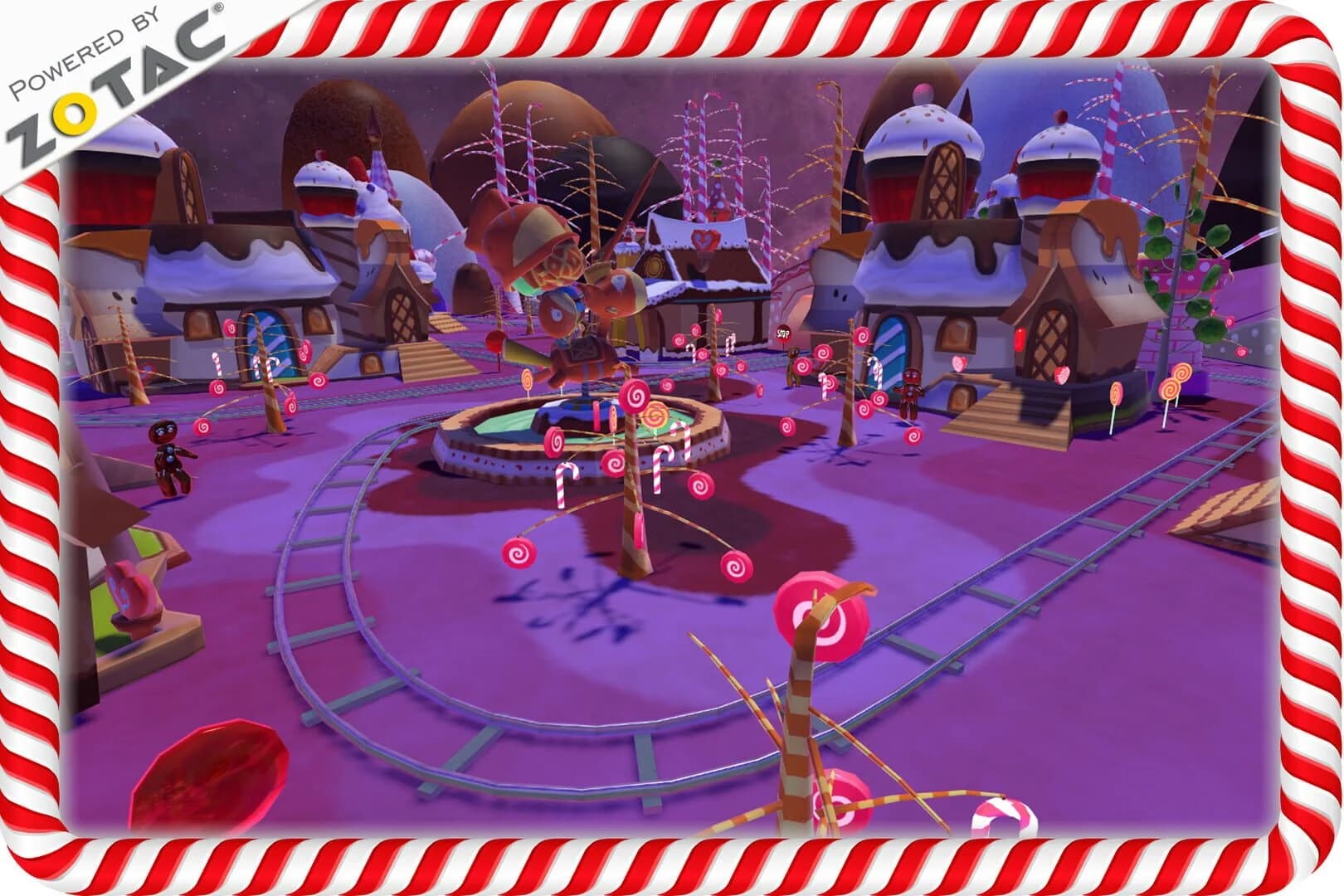 Candy Kingdom screenshot 4