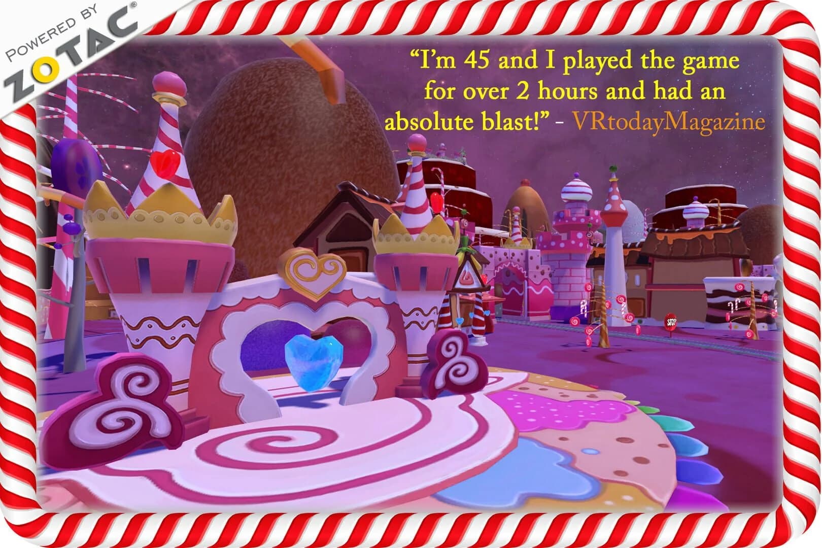 Candy Kingdom screenshot 5