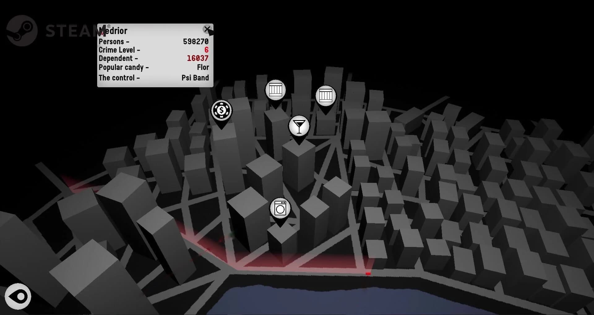 Candy Maker screenshot 5