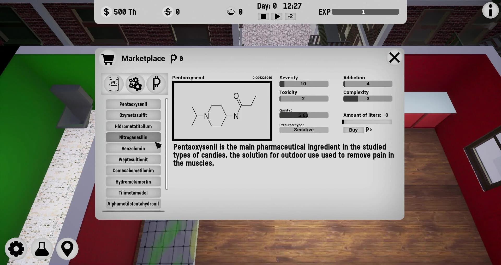 Candy Maker screenshot 2