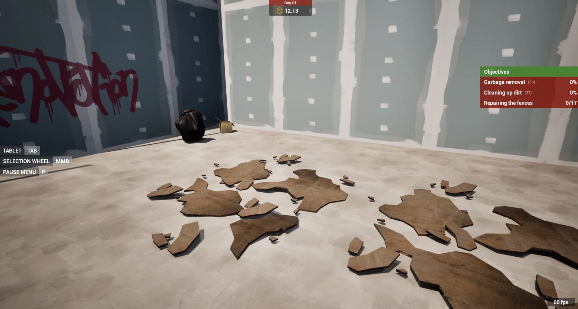 Candy Renovation screenshot 4