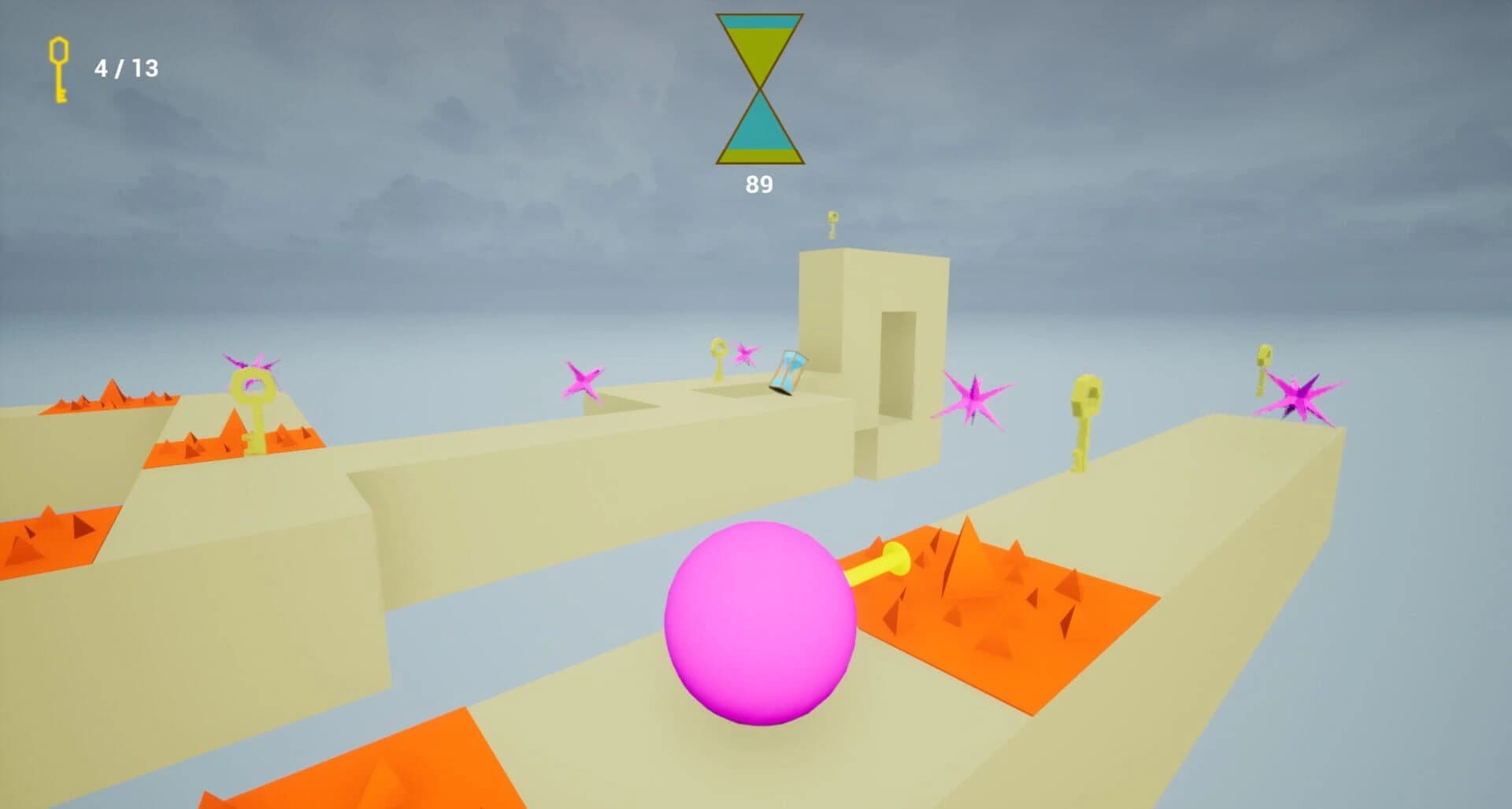 Candy Roller screenshot 5
