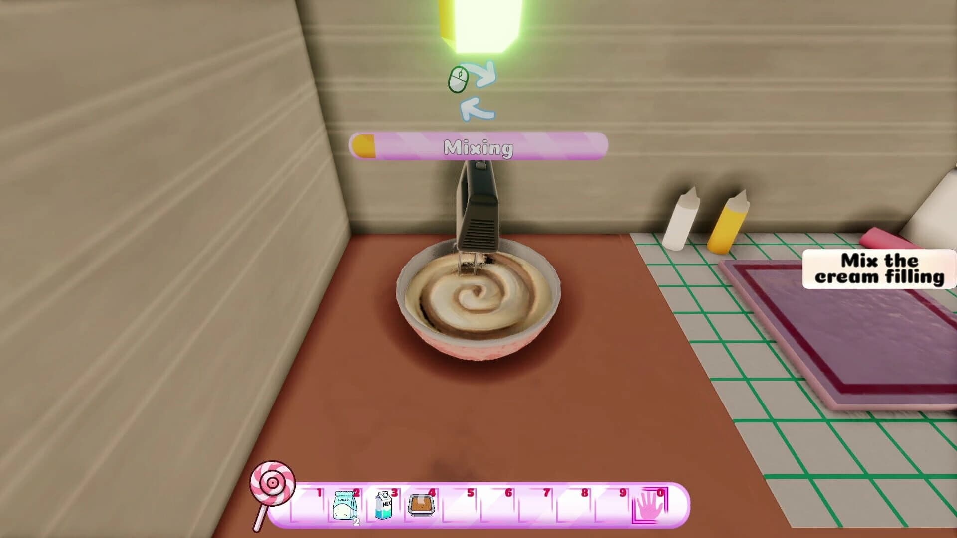 Candy Shop Simulator: Sweet Start screenshot 5