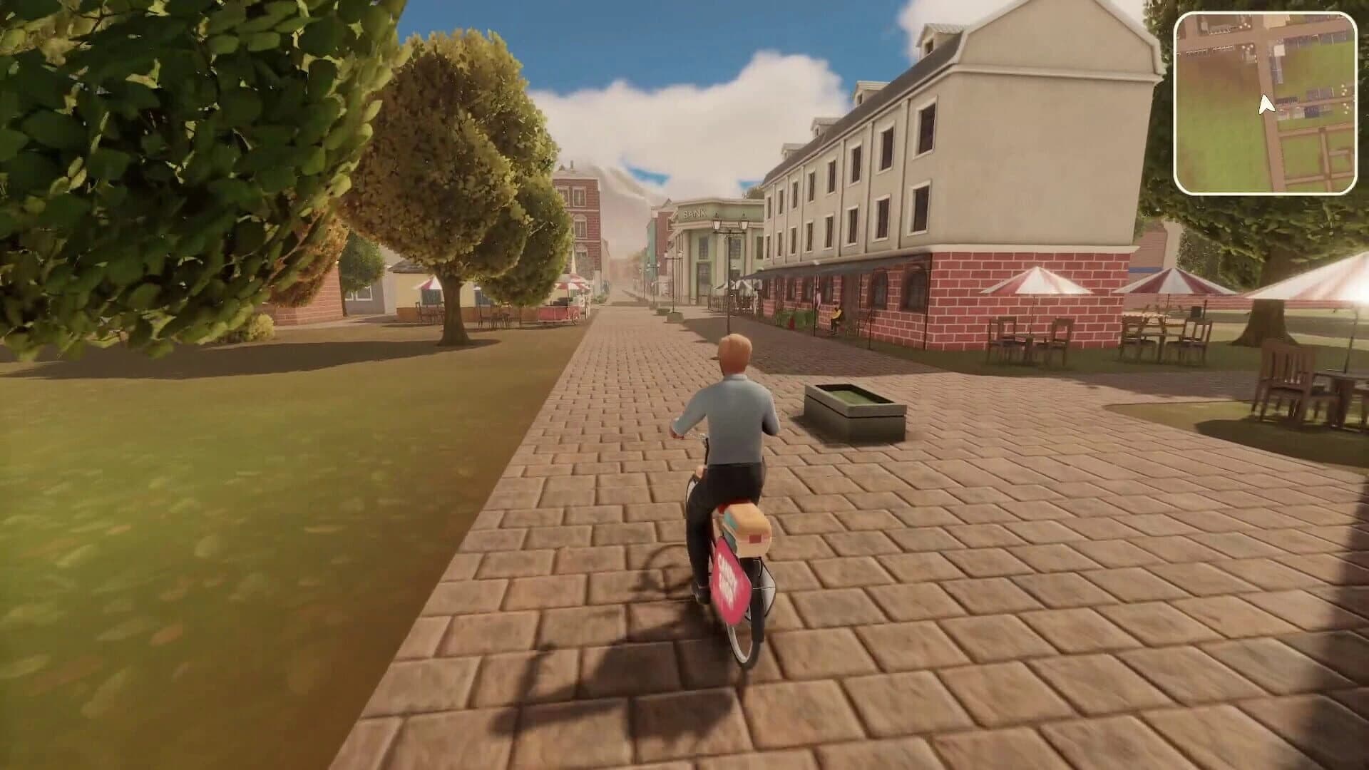 Candy Shop Simulator: Sweet Start screenshot 2