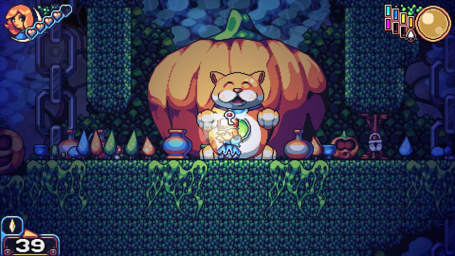 Candylands Journey screenshot 2