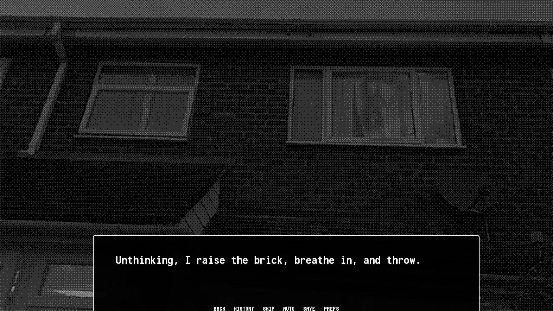 Canidae screenshot 3