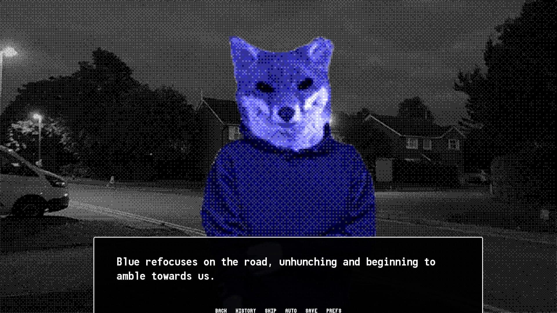 Canidae screenshot 5