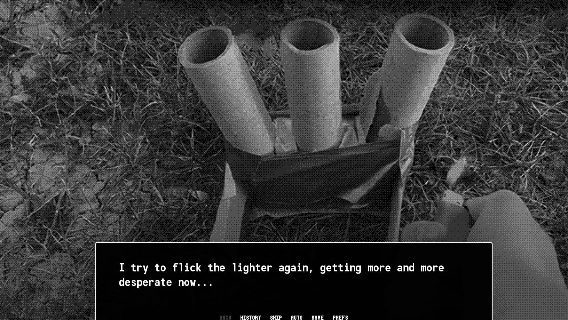 Canidae screenshot 1
