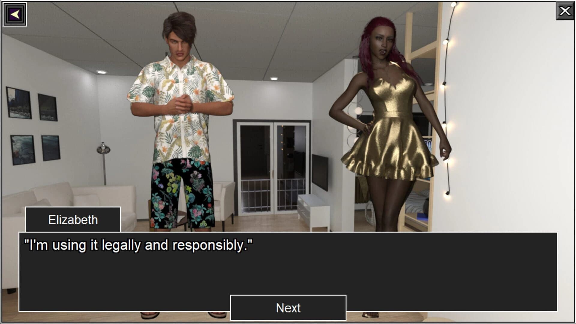 Cannabis screenshot 4