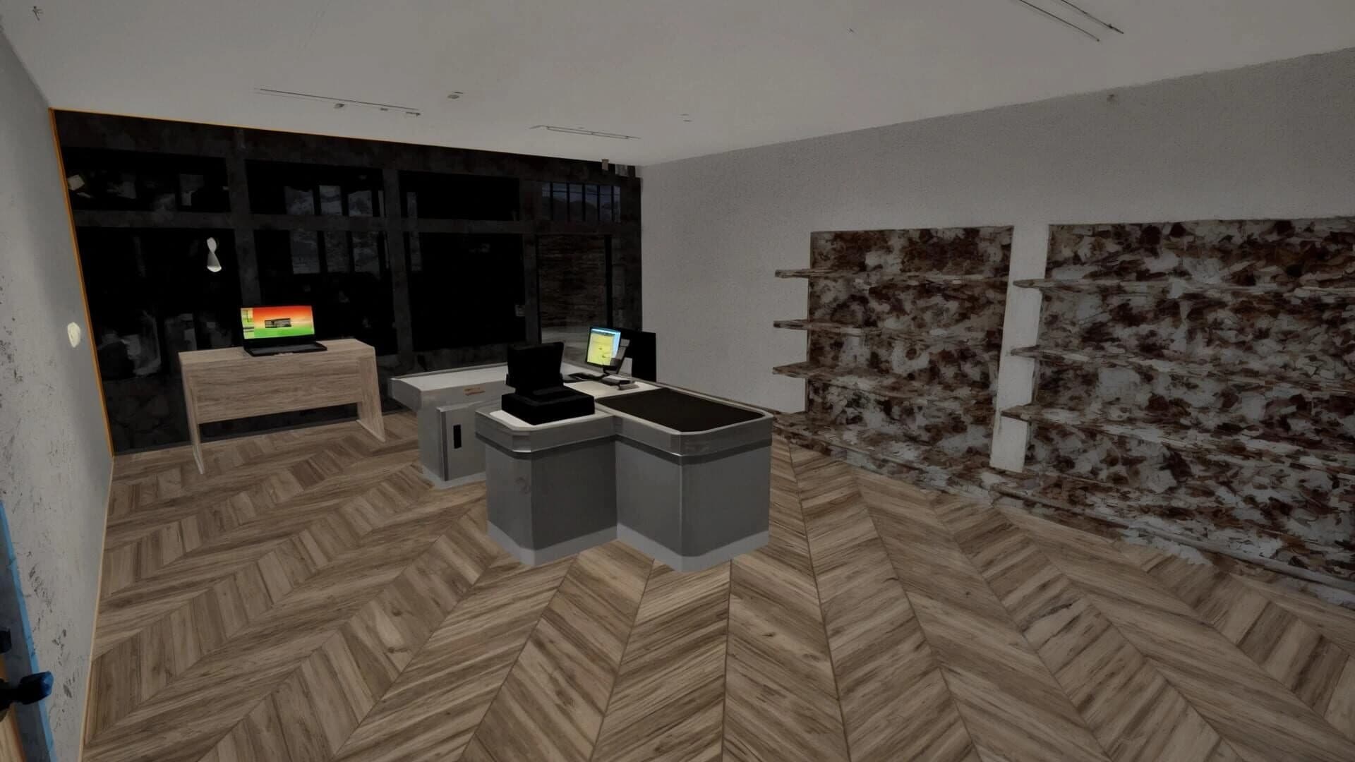 Cannabis Store Simulator screenshot 3