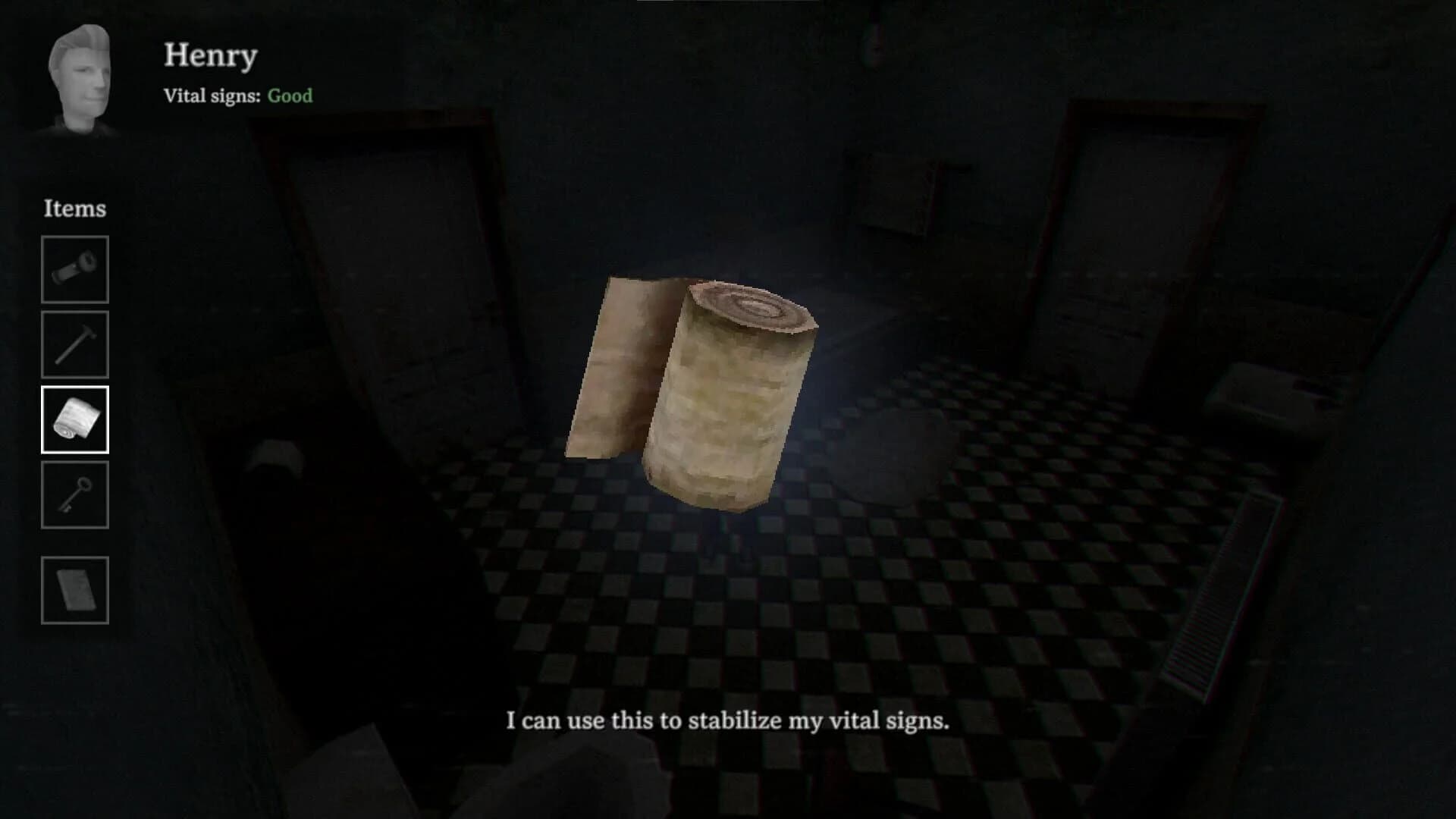 Cannibal Abduction screenshot 2