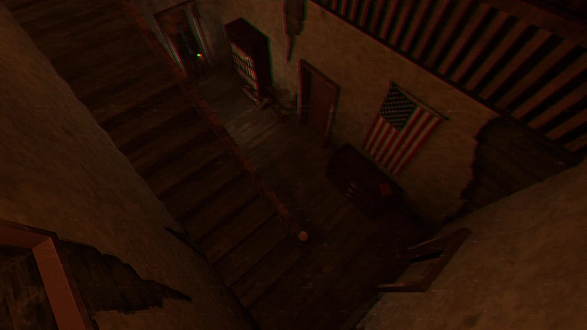 Cannibal Abduction screenshot 5