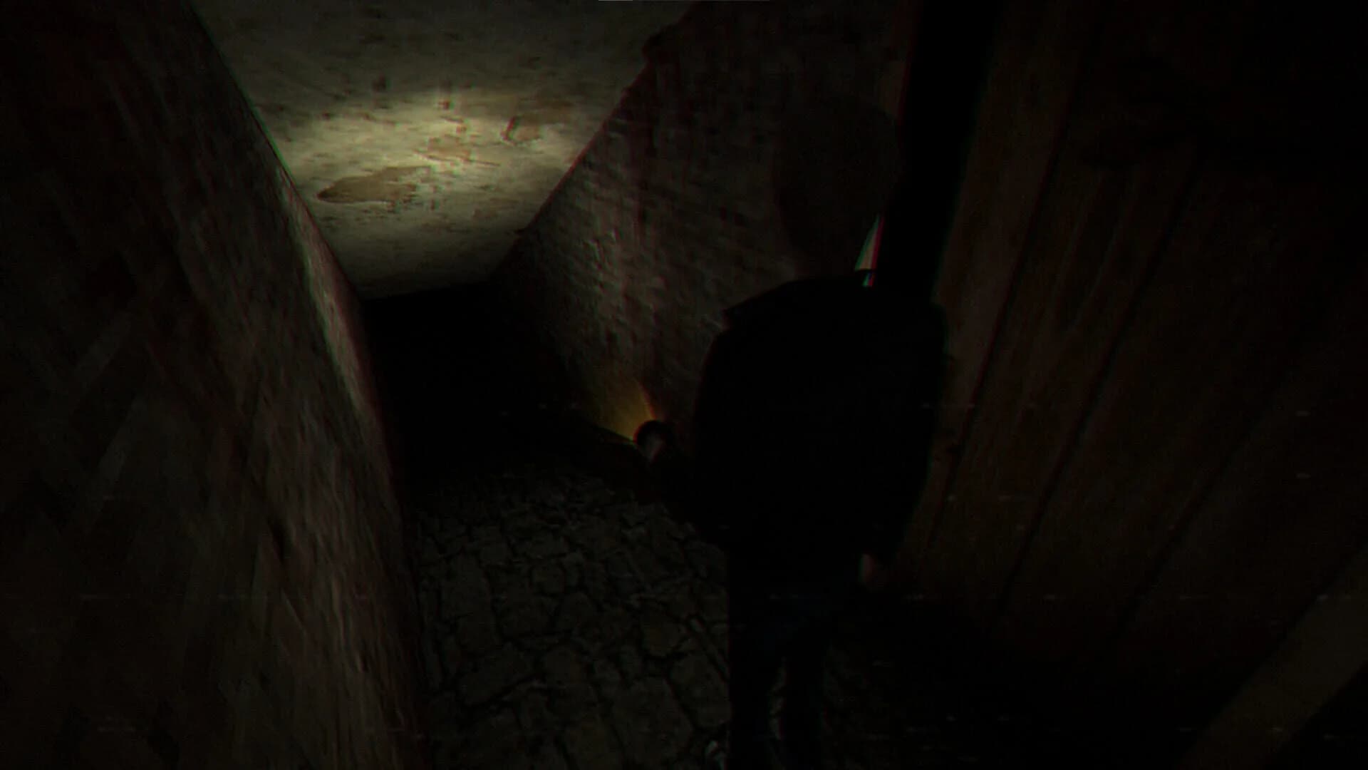 Cannibal Abduction screenshot 1