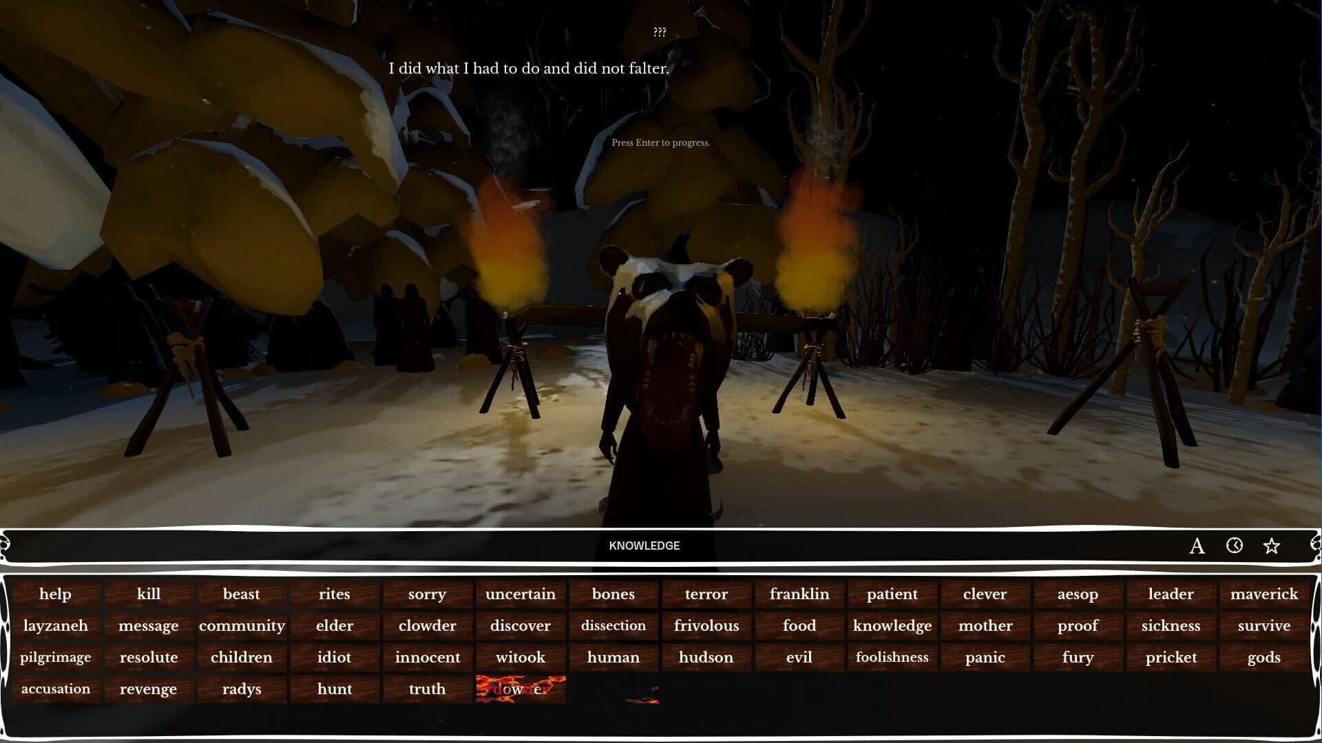 Cannibal Court screenshot 5