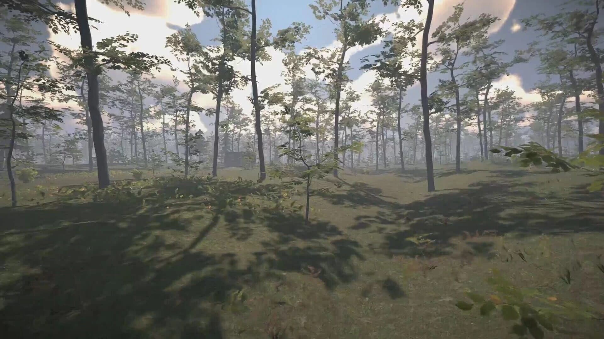 Cannibal Island: Survival screenshot 1