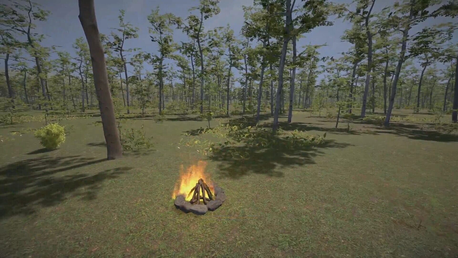 Cannibal Island: Survival screenshot 5