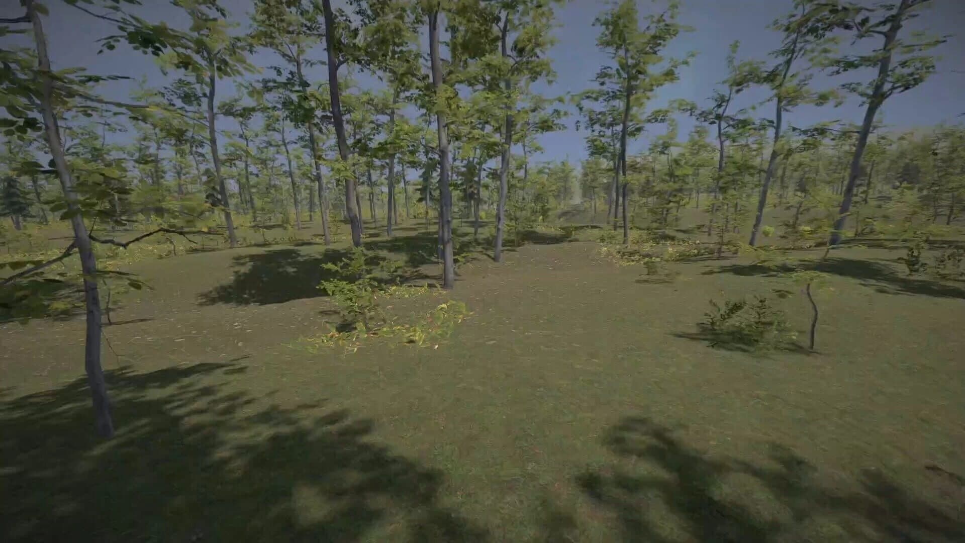 Cannibal Island: Survival screenshot 3