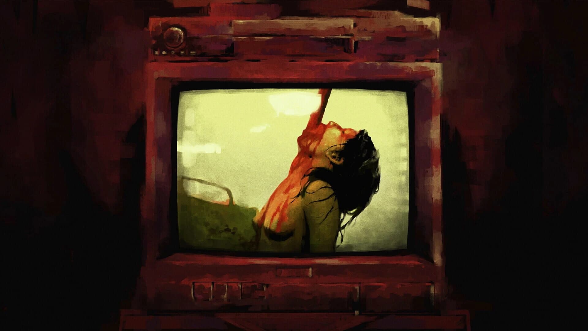 Cannibal Tales screenshot 1