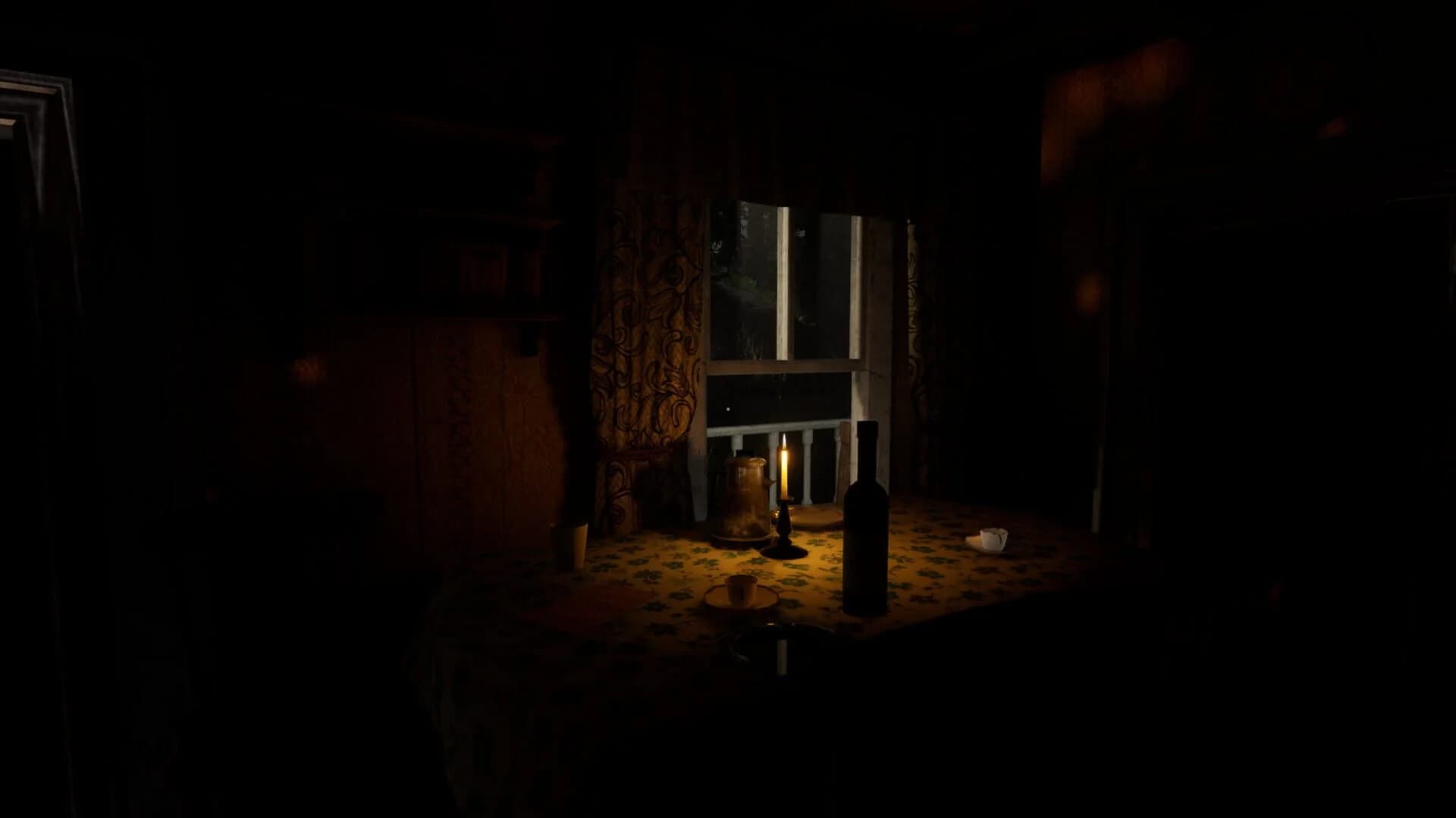 Cannibals screenshot 5