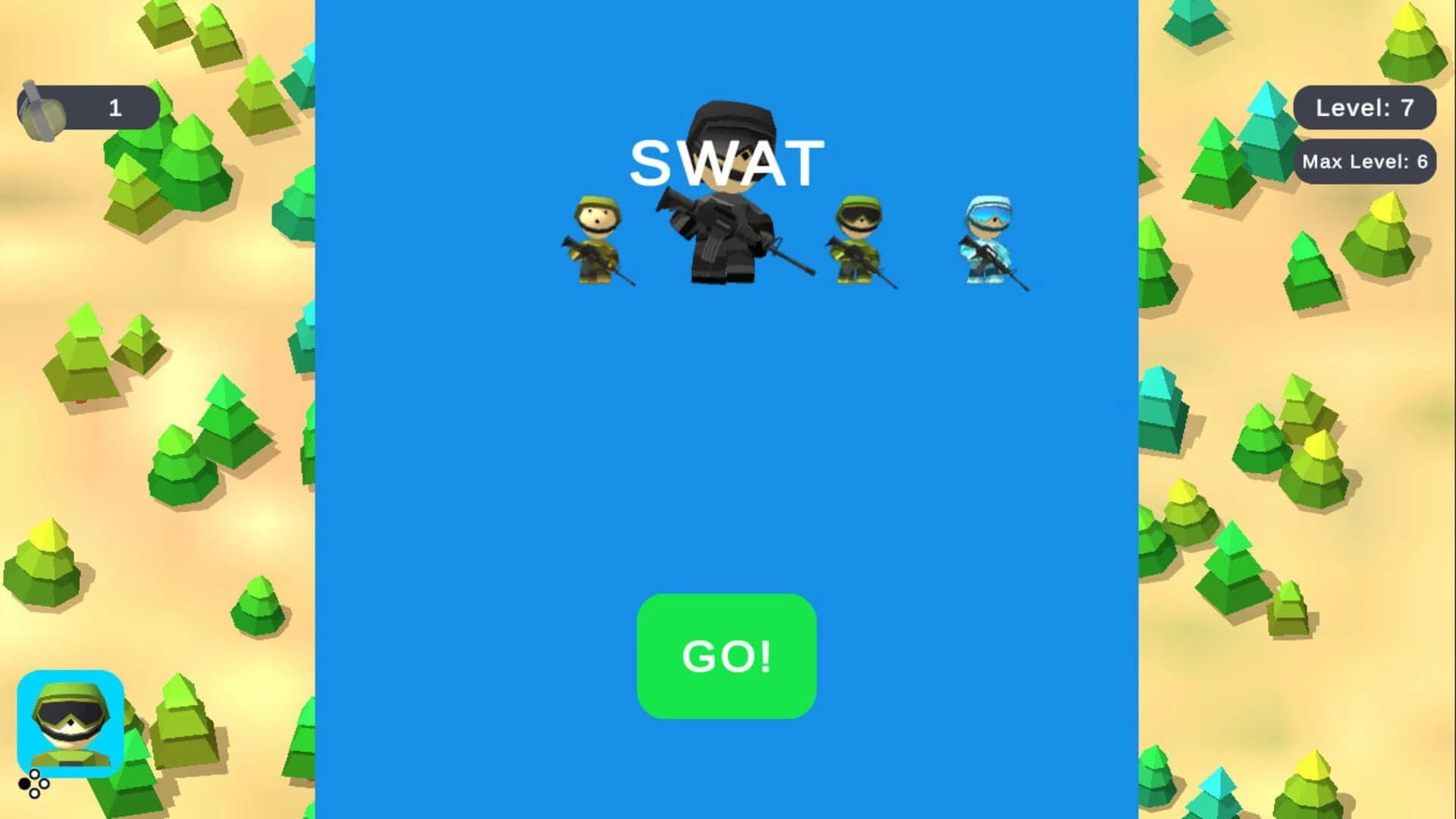 Cannon Army screenshot 3