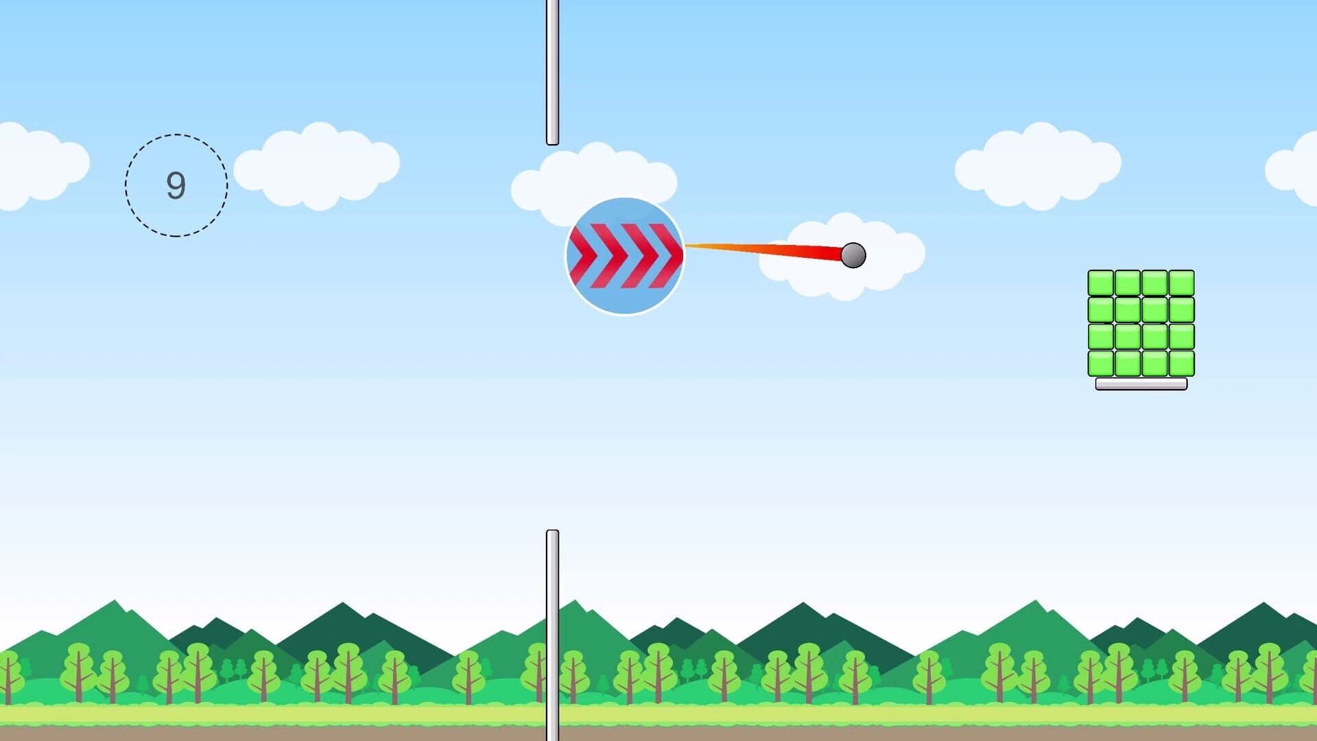 Cannon Block Ball screenshot 3
