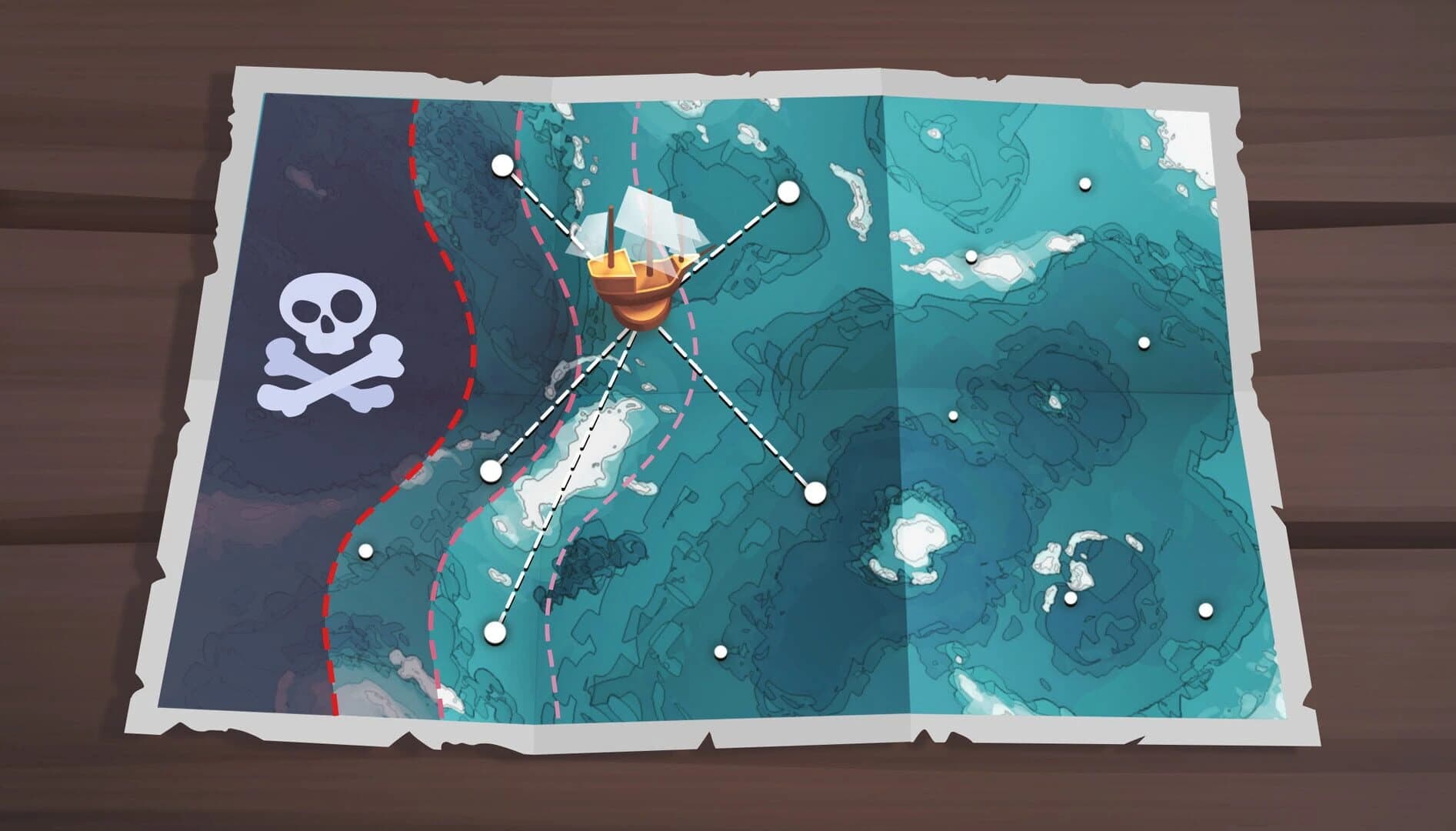 Cannon Fire: Bloody Sea screenshot 4