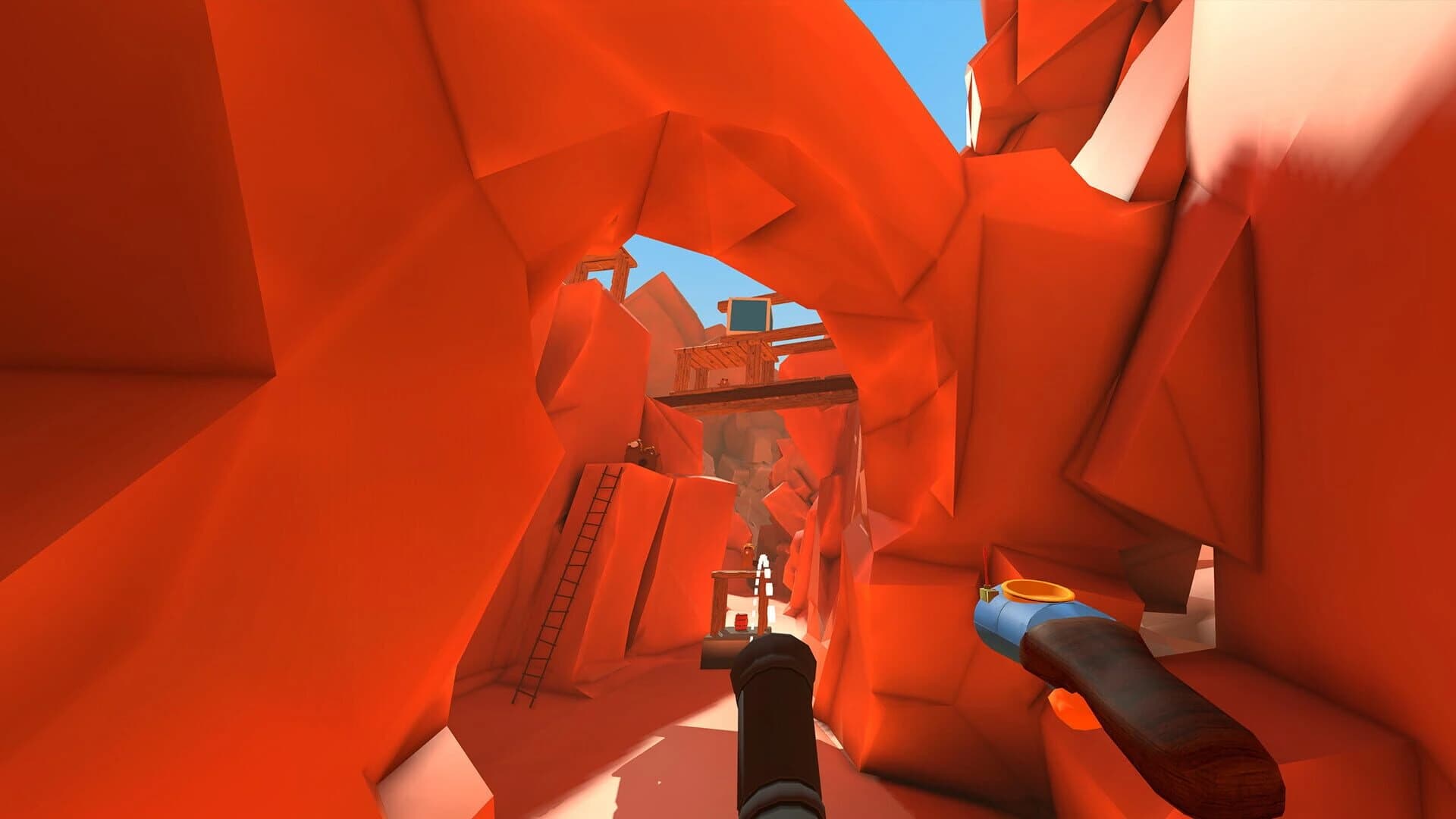 Cannon Fotter screenshot 2