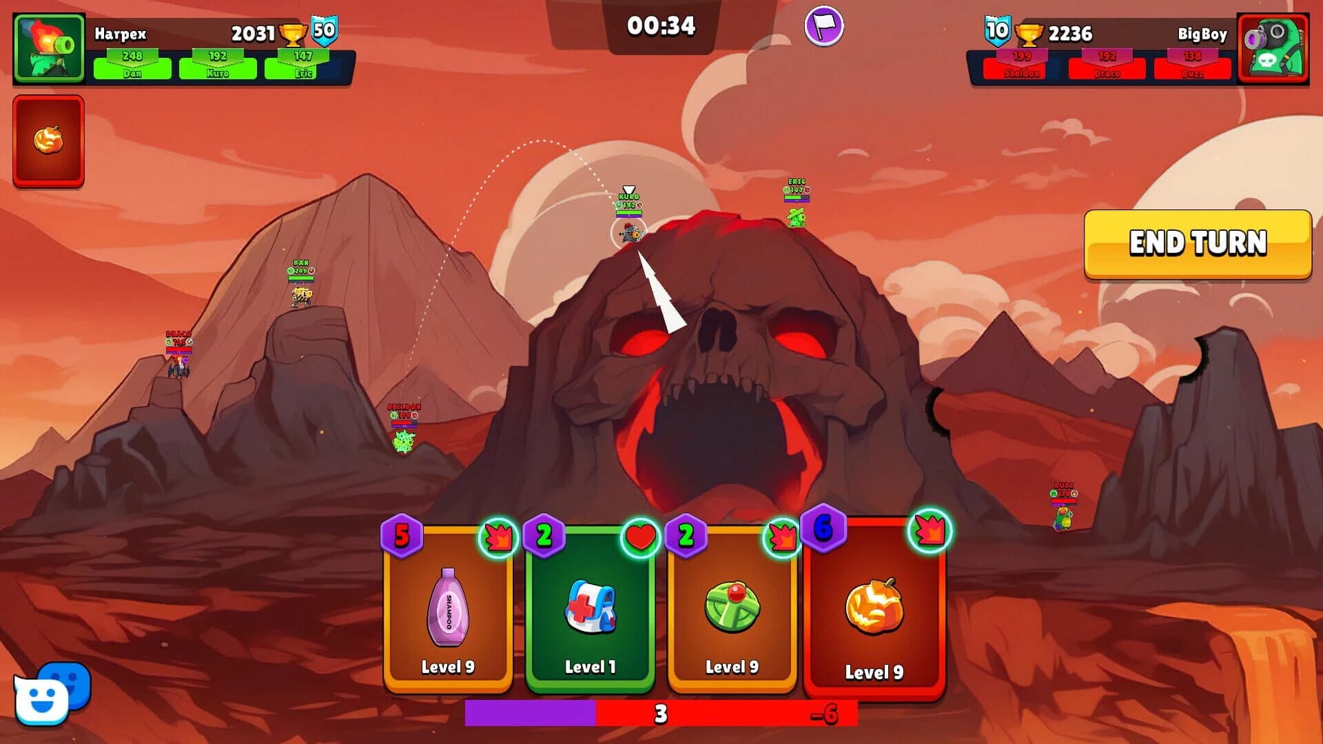 Cannon Guys screenshot 4