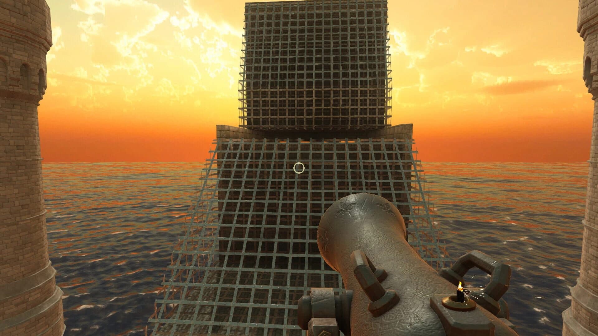 Cannon Jump screenshot 5