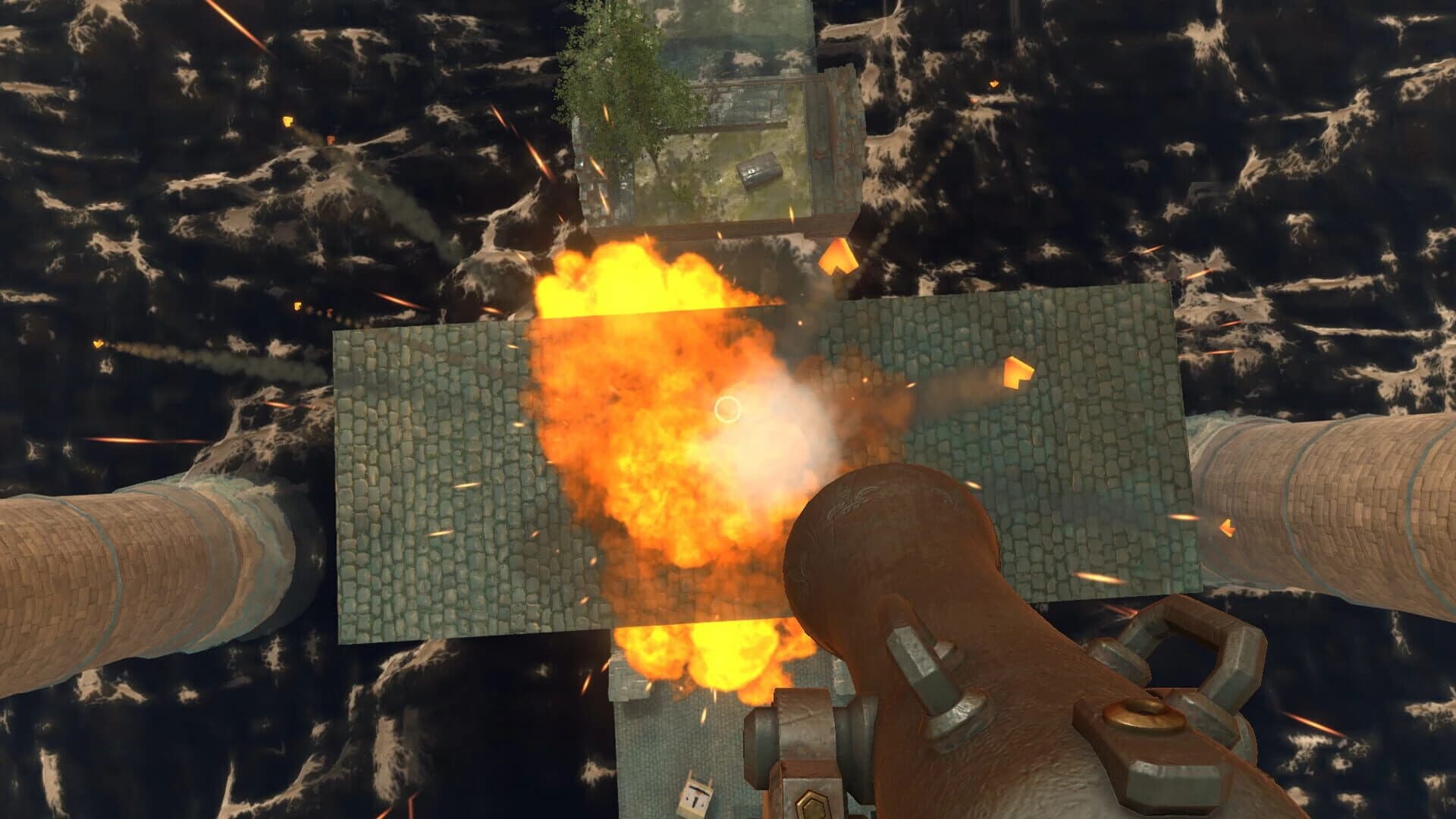 Cannon Jump screenshot 3