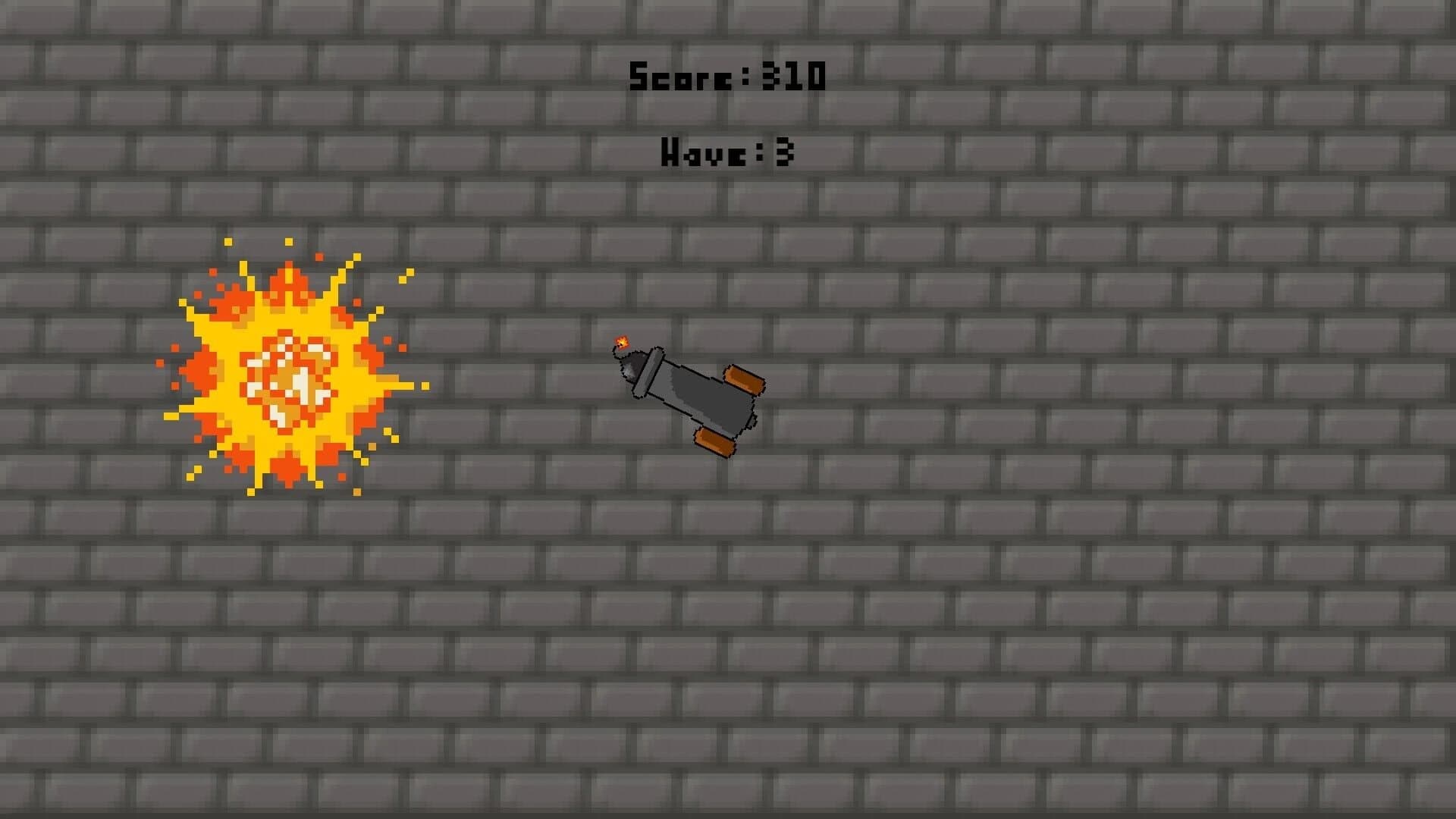 Cannoneer screenshot 3