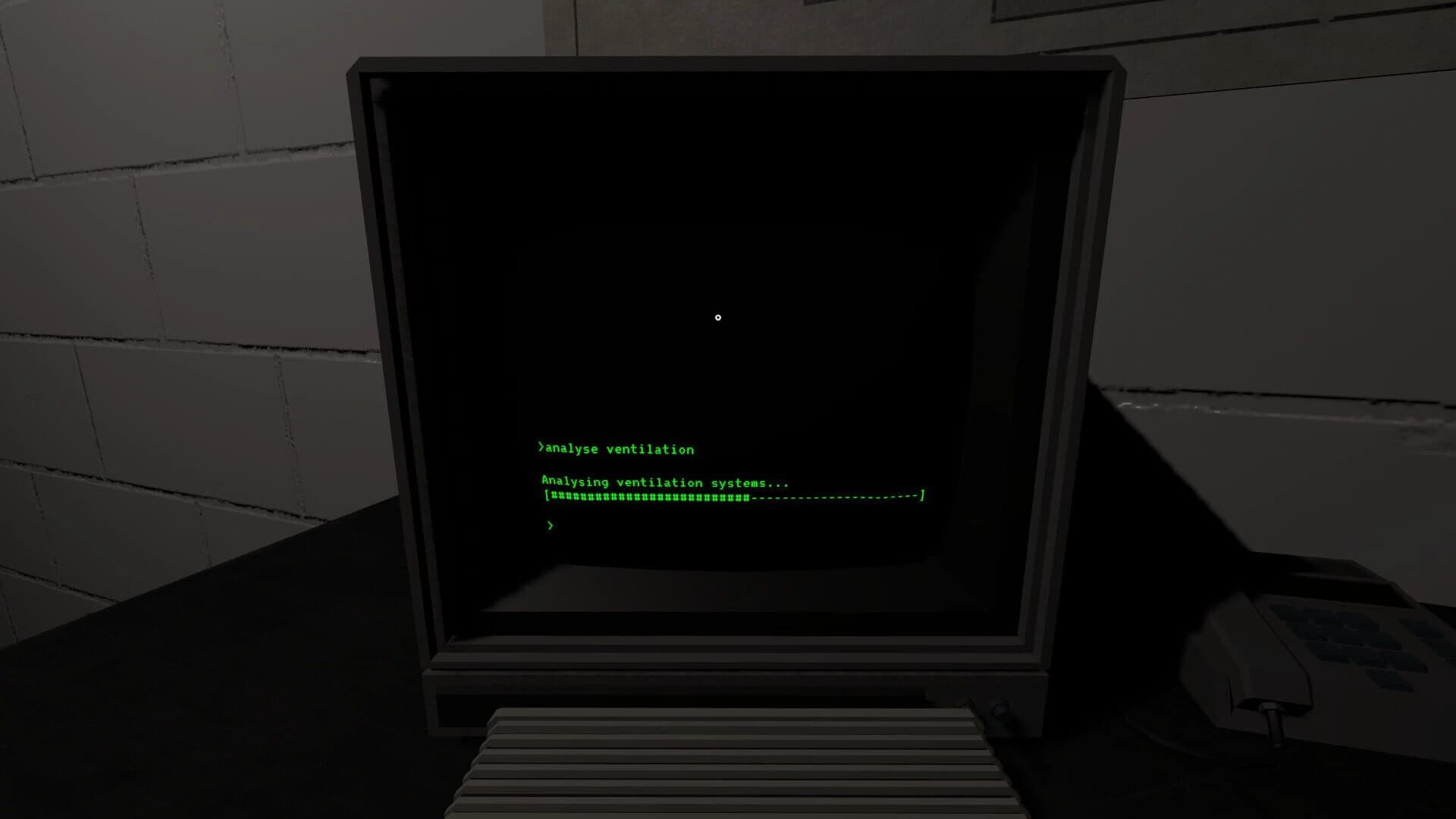 Cannot Contain screenshot 3