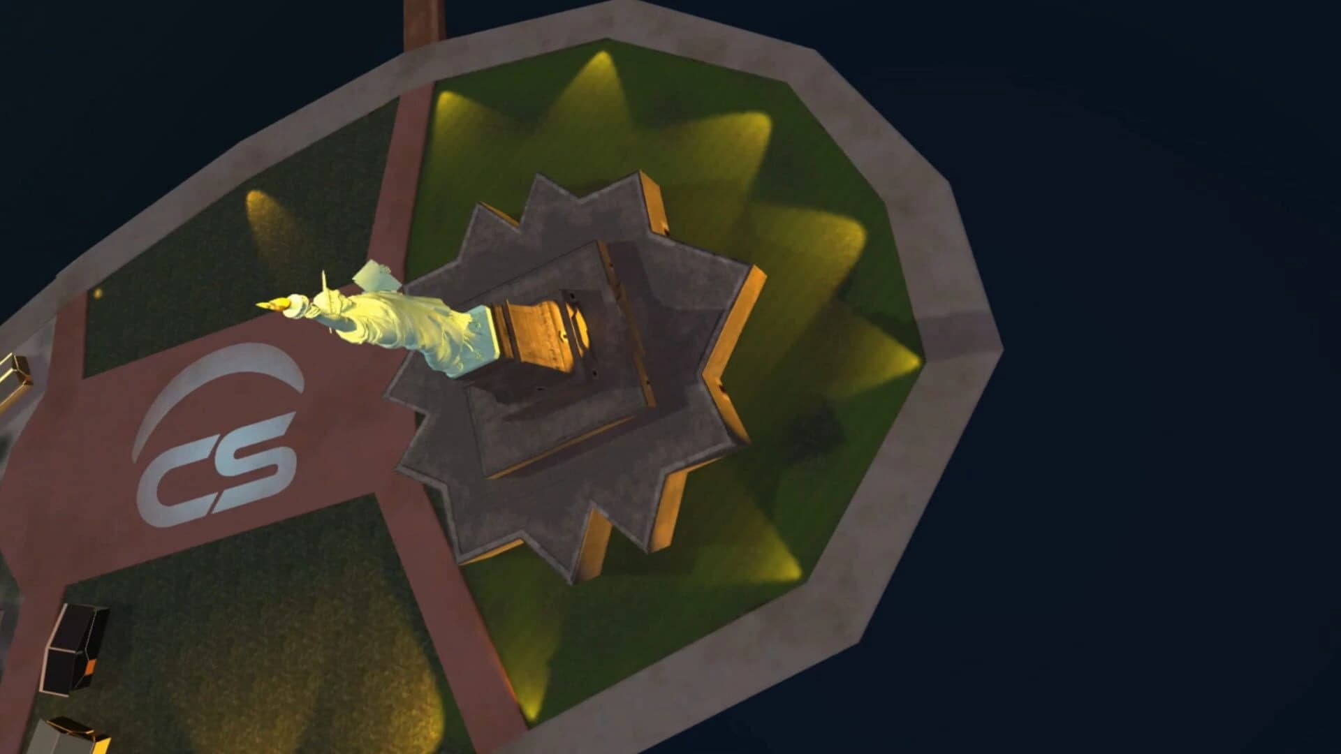 CanopySim: Skydive Landing Simulation screenshot 4