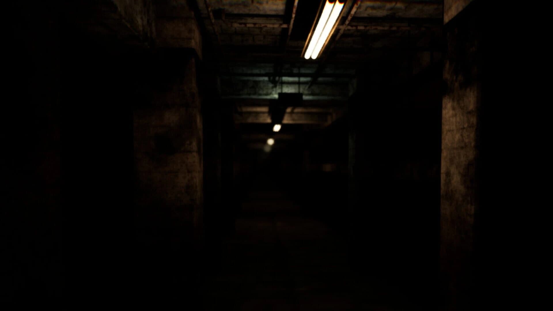 Can't Escape the Backrooms screenshot 5