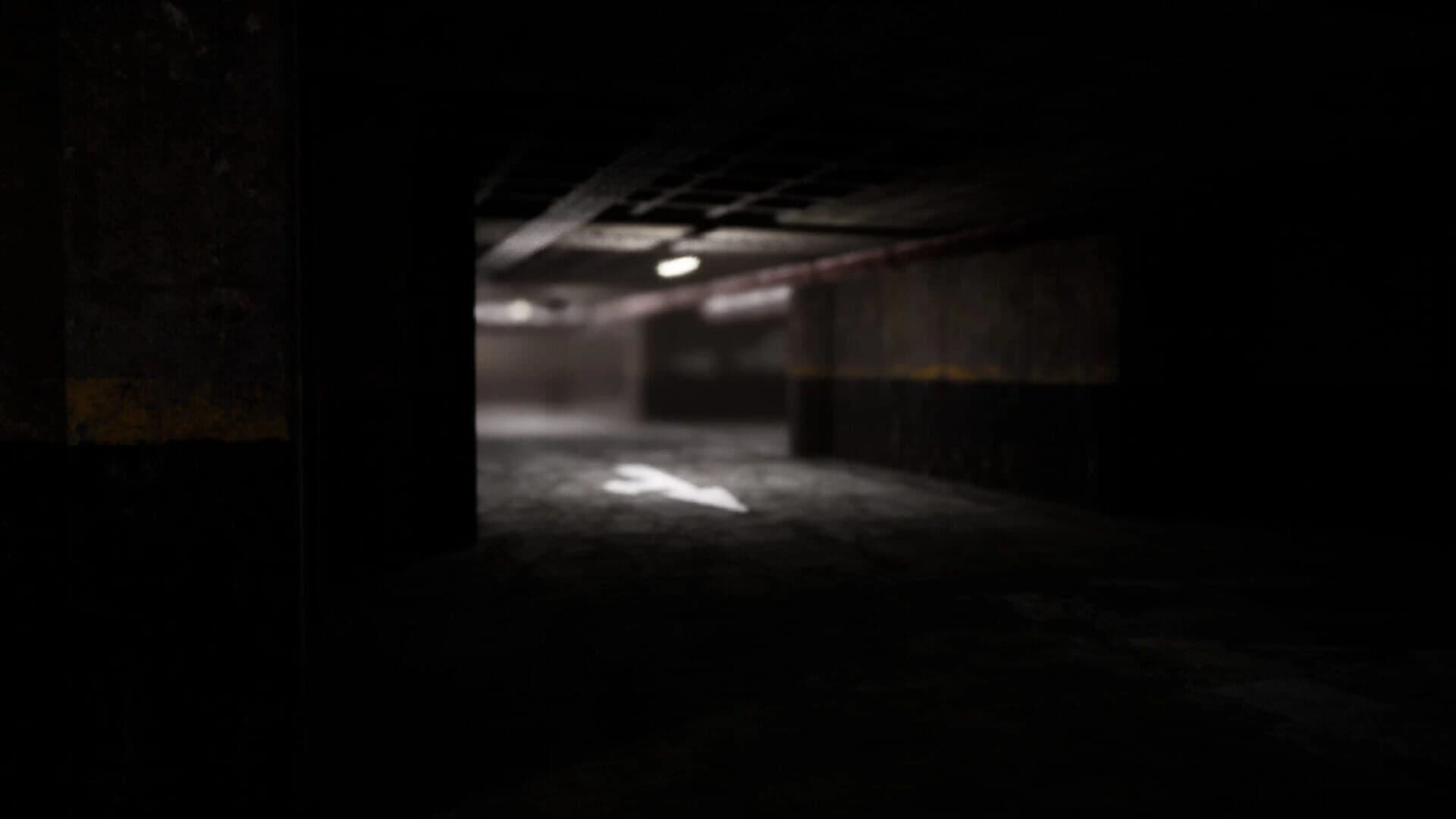 Can't Escape the Backrooms screenshot 3