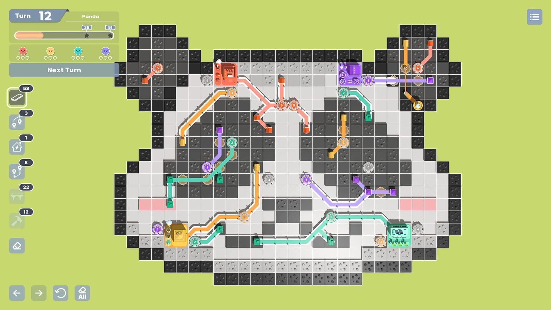Can't Live Without Electricity screenshot 2
